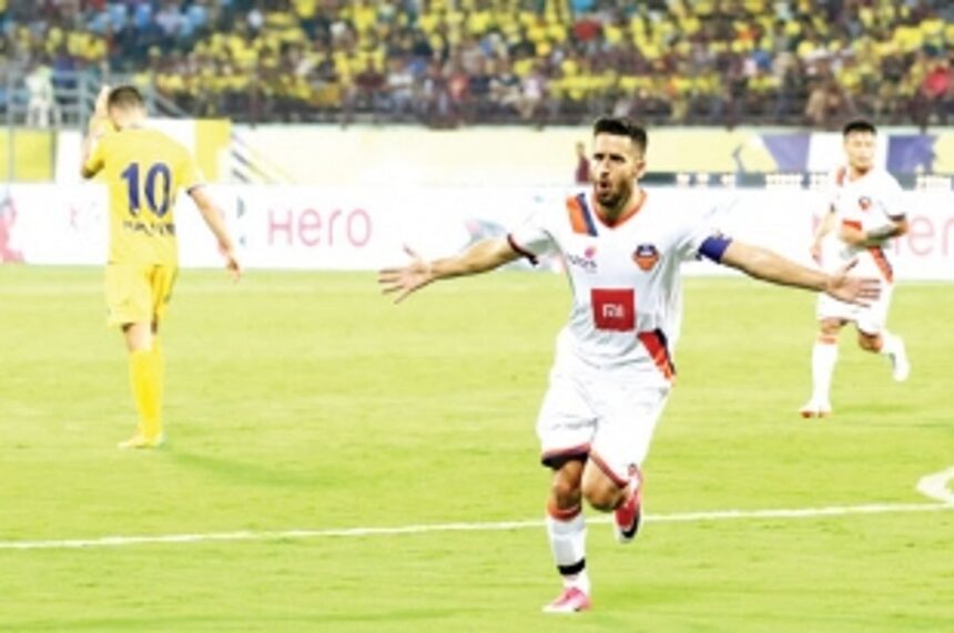 Gaurs go on rampage to top the chart 1 Gaurs go on rampage to top the chart