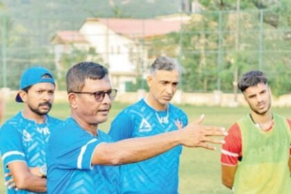Gaurs look for three points against winless SCEB