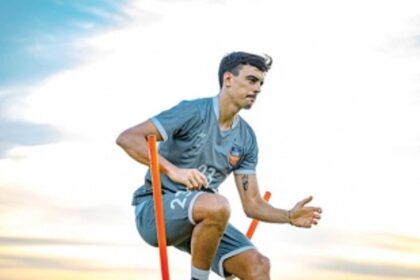 Gaurs look to extend their three-game unbeaten streak