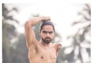 Gautam, Kaushik excel