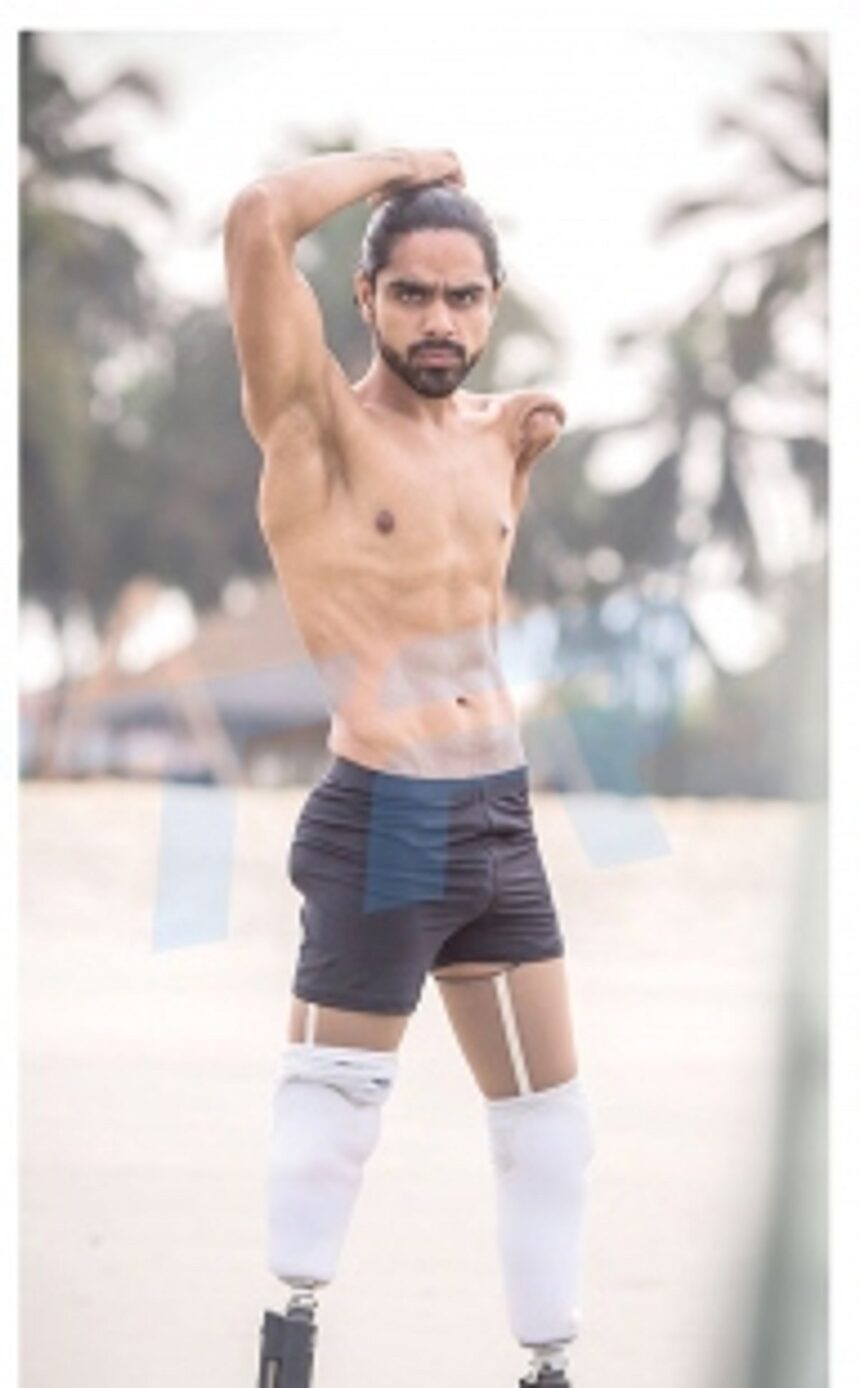 Gautam, Kaushik excel