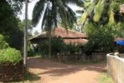 Gawas is   sarpanch of   Latambarcem