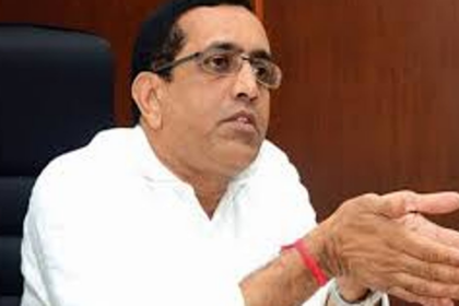 Gawas to contest on MGP ticket at Sanvordem