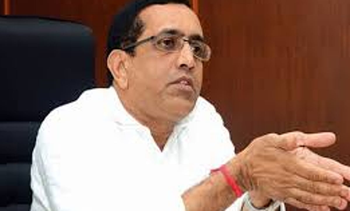 Gawas to contest on MGP ticket at Sanvordem