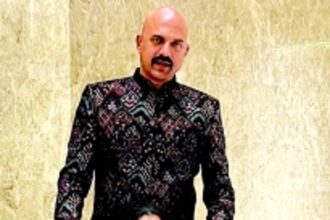 Gayatri and Rajesh R Pednekar win National Award for their documentary film ‘Aanakhi Ek Mohenjo Daro’