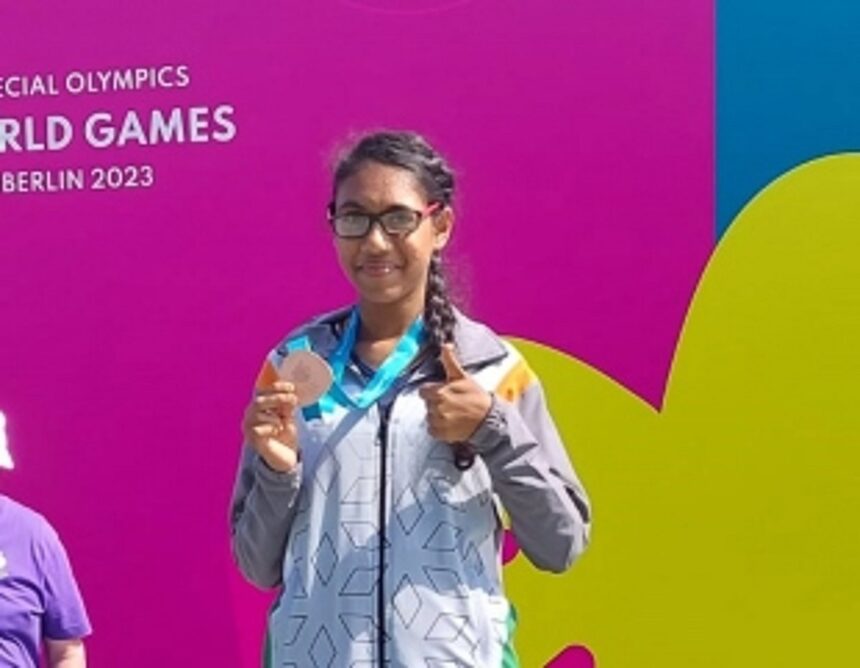 Gayban gives Goa javelin bronze