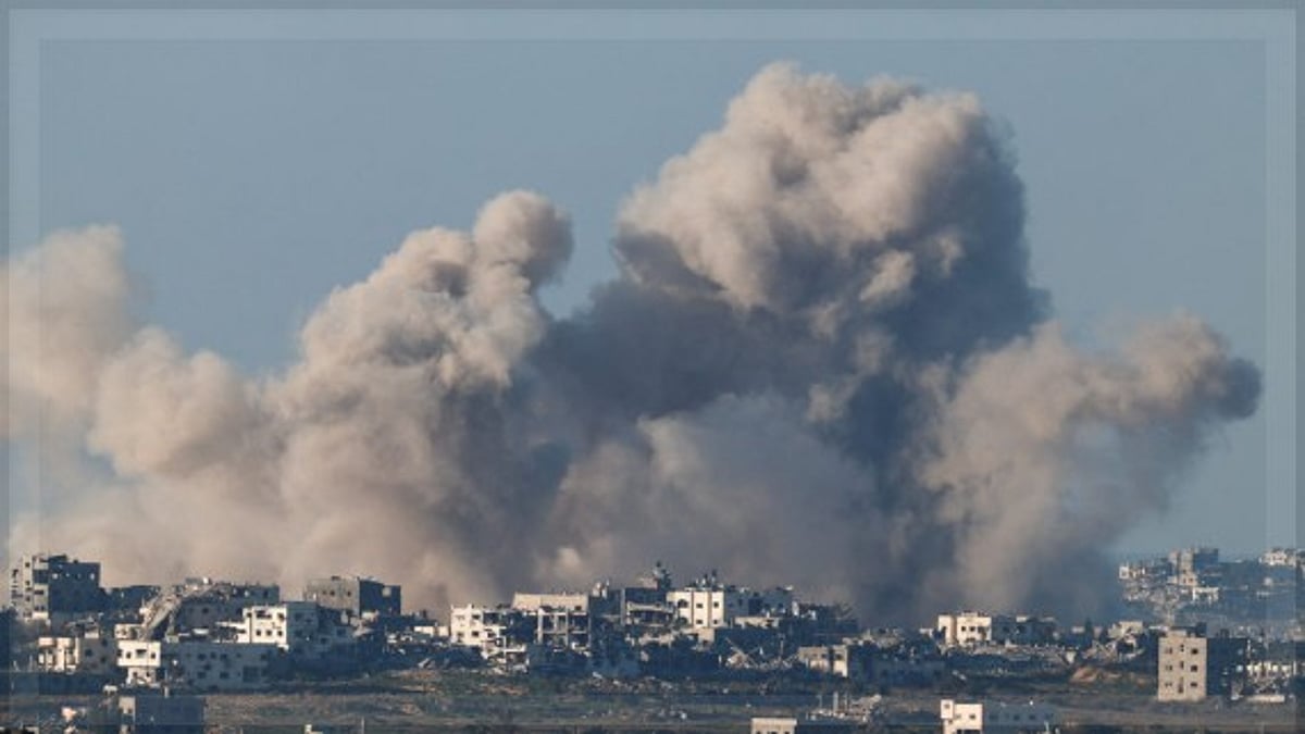 Gaza Ceasefire: A Fragile Pause Amid Ongoing Conflict