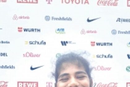 Geetanjali signs off with silver in 400m Level C athletics; in all,  Goa’s ‘special children’ claim 19 medals - 9 gold, 5 silver, 5 bronze