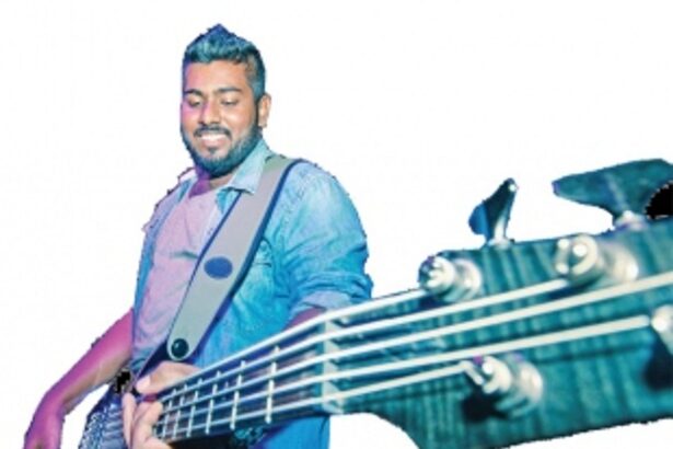 Gen-next is set to play that funky music!