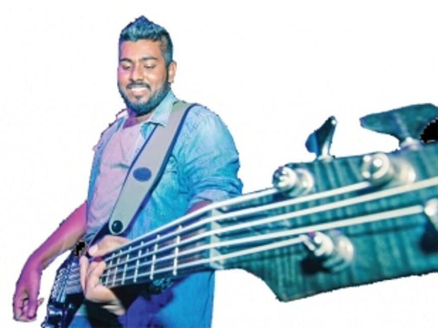 Gen-next is set to play that funky music!