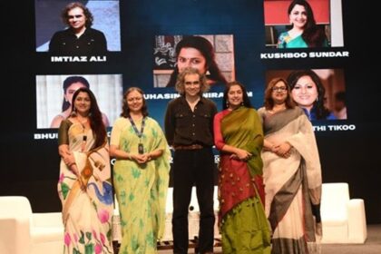 Gender Representation and Safety in Film Industry