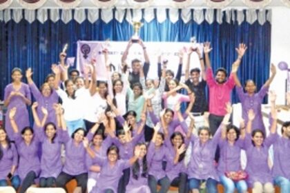 Gender sensitivity ..  isn’t it common sense