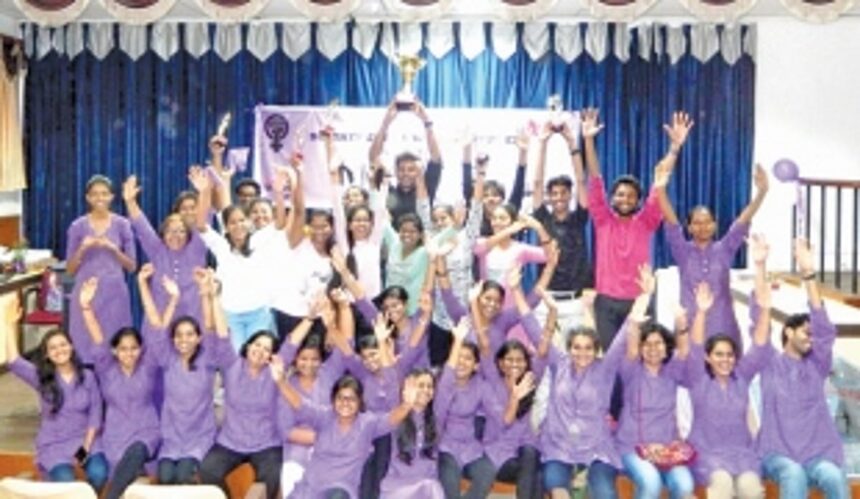 Gender sensitivity .. isn’t it common sense