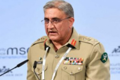 General Bajwa can’t rewrite history