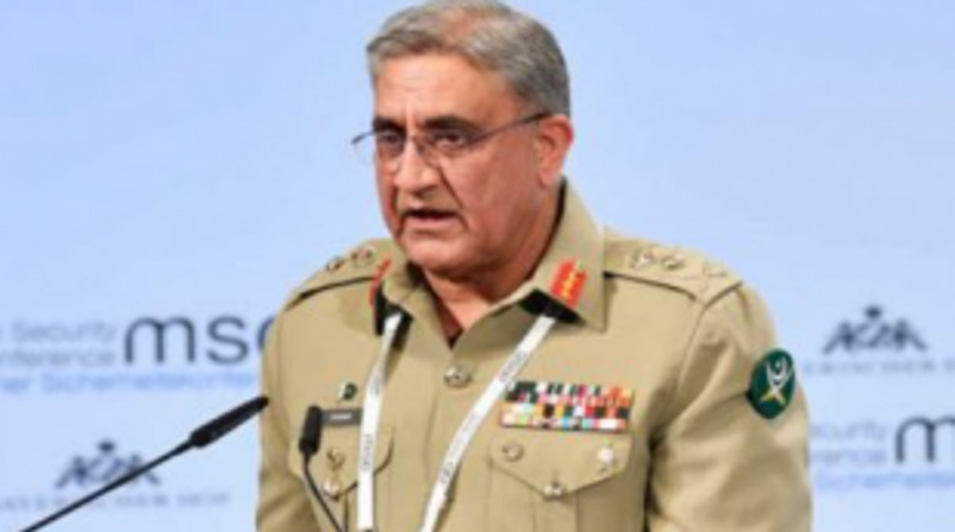 General Bajwa can’t rewrite history