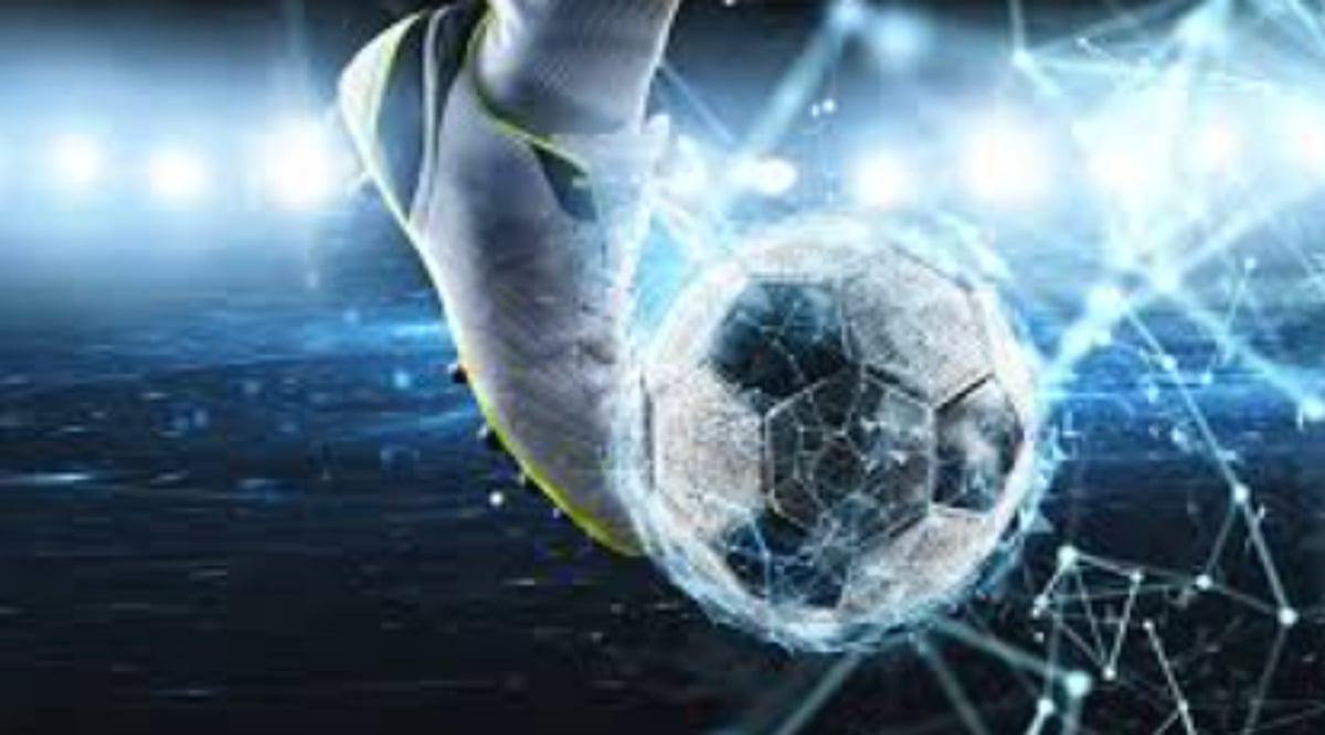 Geno FC Secures 2-1 Win Over Sesa FA in Goa Professional Super League at Duler Stadium