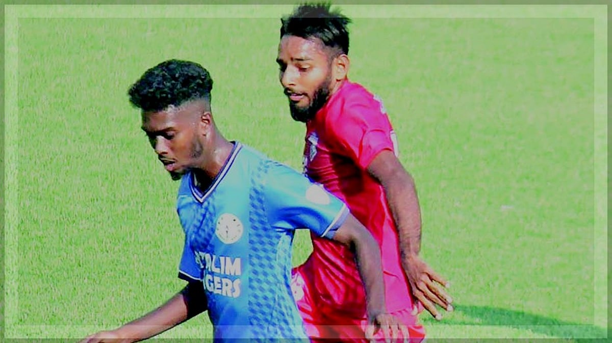 Geno FC Triumphs in 3-2 Thriller Against Cortalim Villagers