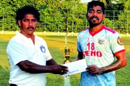 Geno FC down YBT; FC Goa, Dempo SC draw