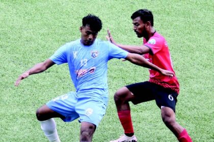 Geno FC too good for Pax of Nagoa