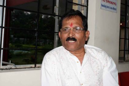 Gentle Sripad may have to make way for tough cookie Parrikar