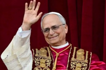 Gentleman Pope Leo faces big challenges