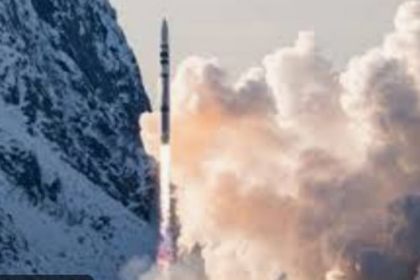 German Start-Up's Spectrum Rocket Crashes After Successful Test Flight in Norway