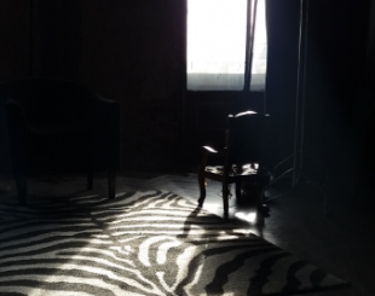 German national finds mother dead in flat