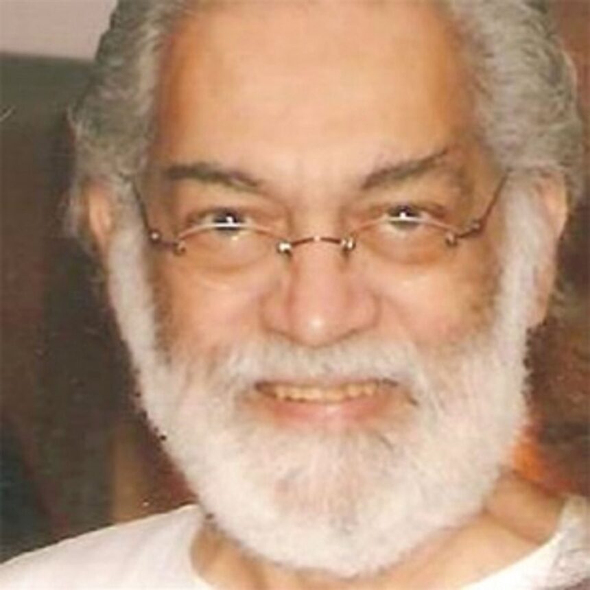 Gerson da Cunha dies at 92