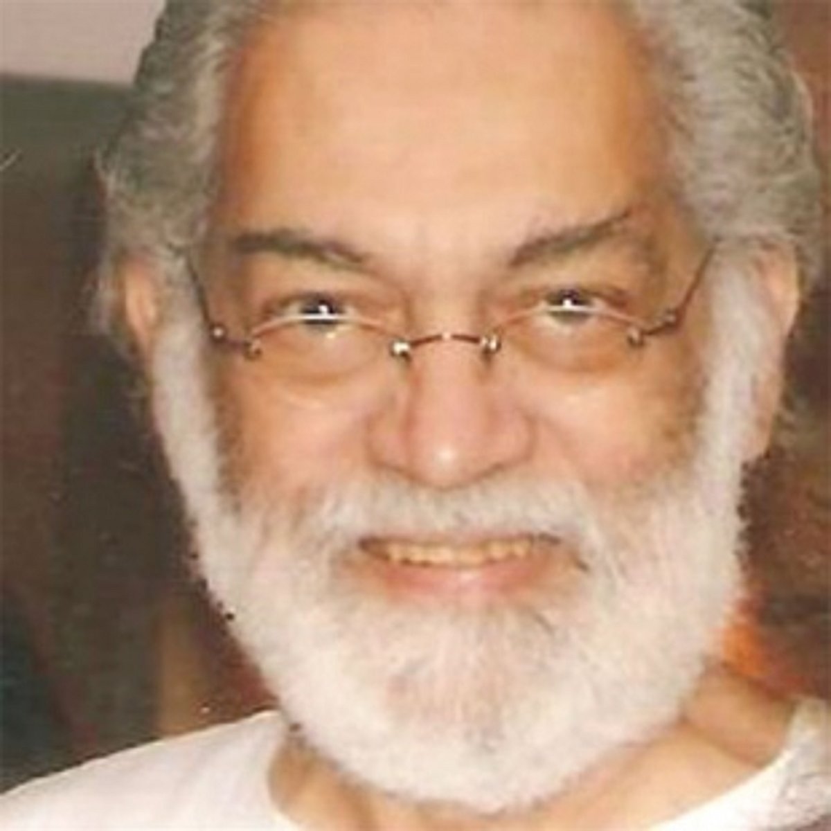 Gerson da Cunha dies at 92