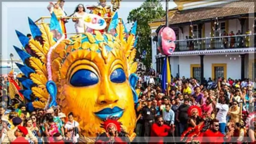 Get Ready for the Goan Carnival 2025: A Celebration of Culture, Music, and Dance 1 Get Ready for the Goan Carnival 2025: A Celebration of Culture, Music, and Dance