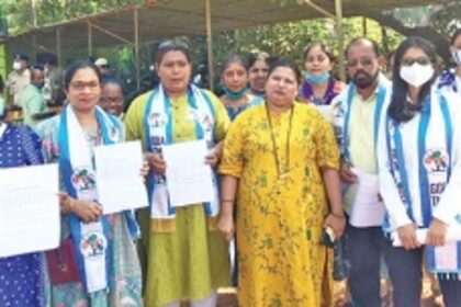 Get Siddhi’s ‘killers’  in 24 hours: TMC