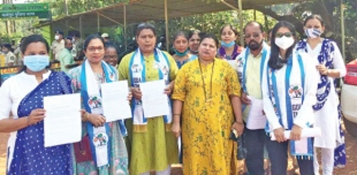 Get Siddhi’s ‘killers’  in 24 hours: TMC