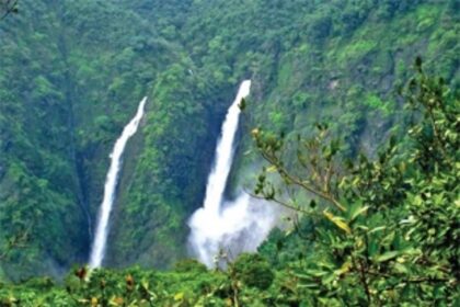 Get closer to nature these monsoons