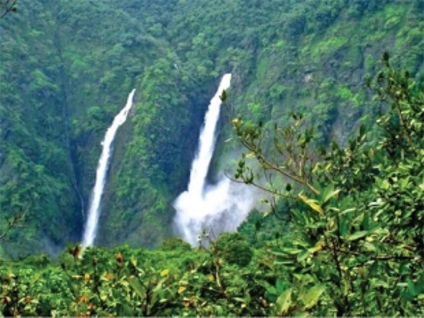 Get closer to nature these monsoons