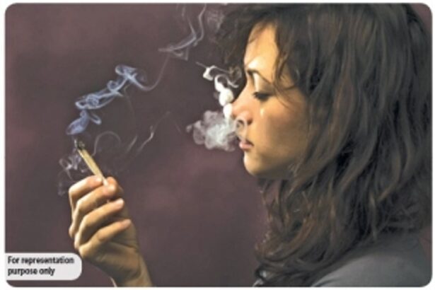 Get high on this intoxication called Life