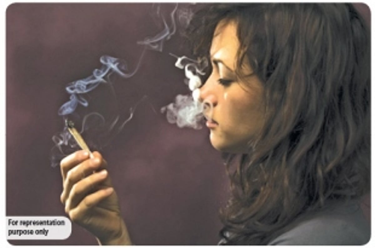 Get high on this intoxication called Life