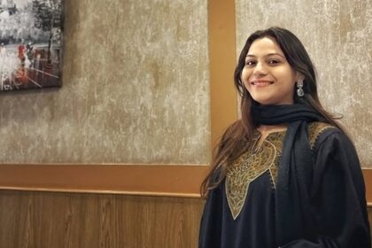 "Get me married": Leaked chat reveals spy YouTuber Jyoti Malhotra’s odd request to ISI handler