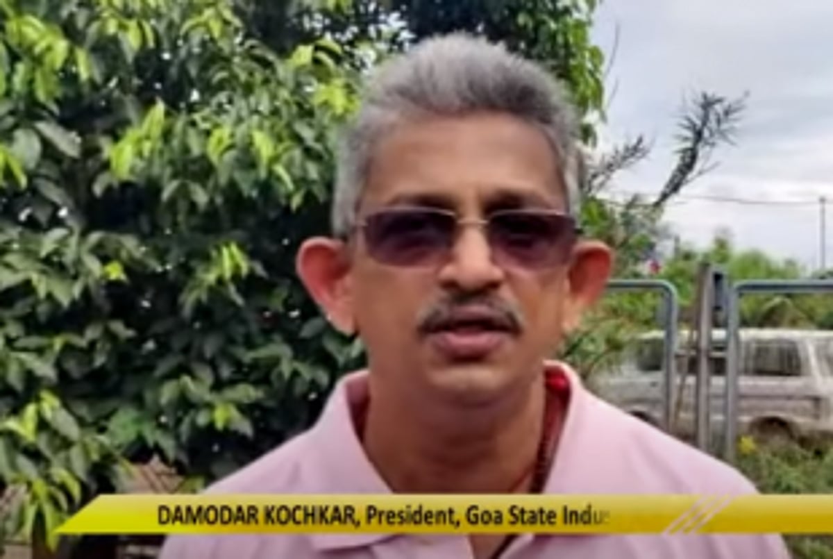 Get rid of red tapism: GSIA