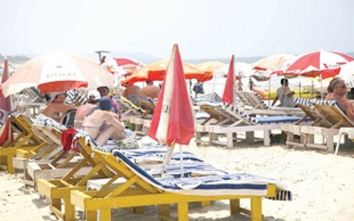 Get the charters back: Industry pleads