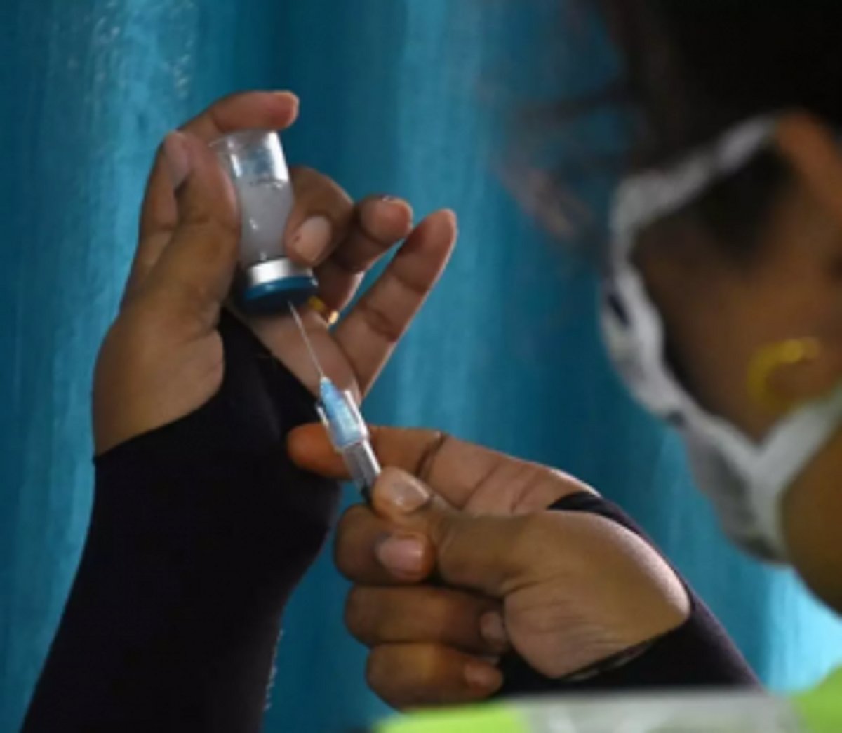 Get vaccinated: Dr Borkar