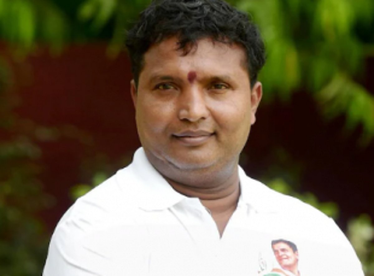 Get vaccinated to defeat  COVID: Indian Youth Cong