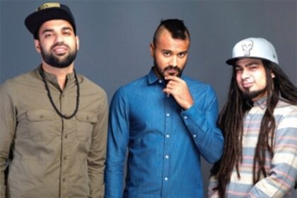 Getting Reggae to Goa again