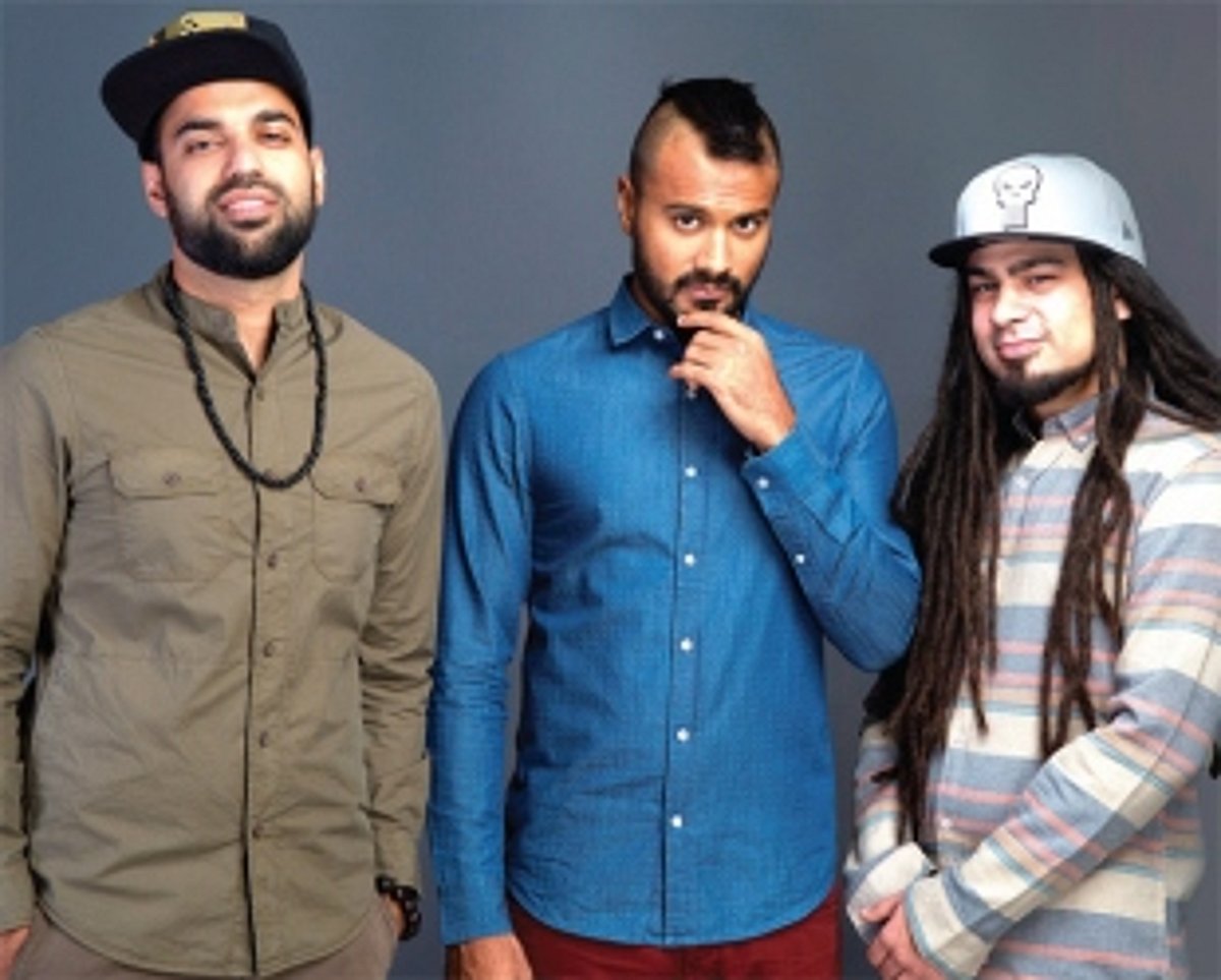 Getting Reggae to Goa again