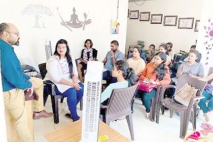 Getting back to the groove with internships