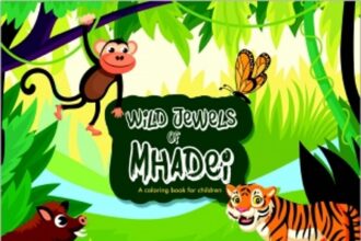 Getting closer to nature, one drawing at a time