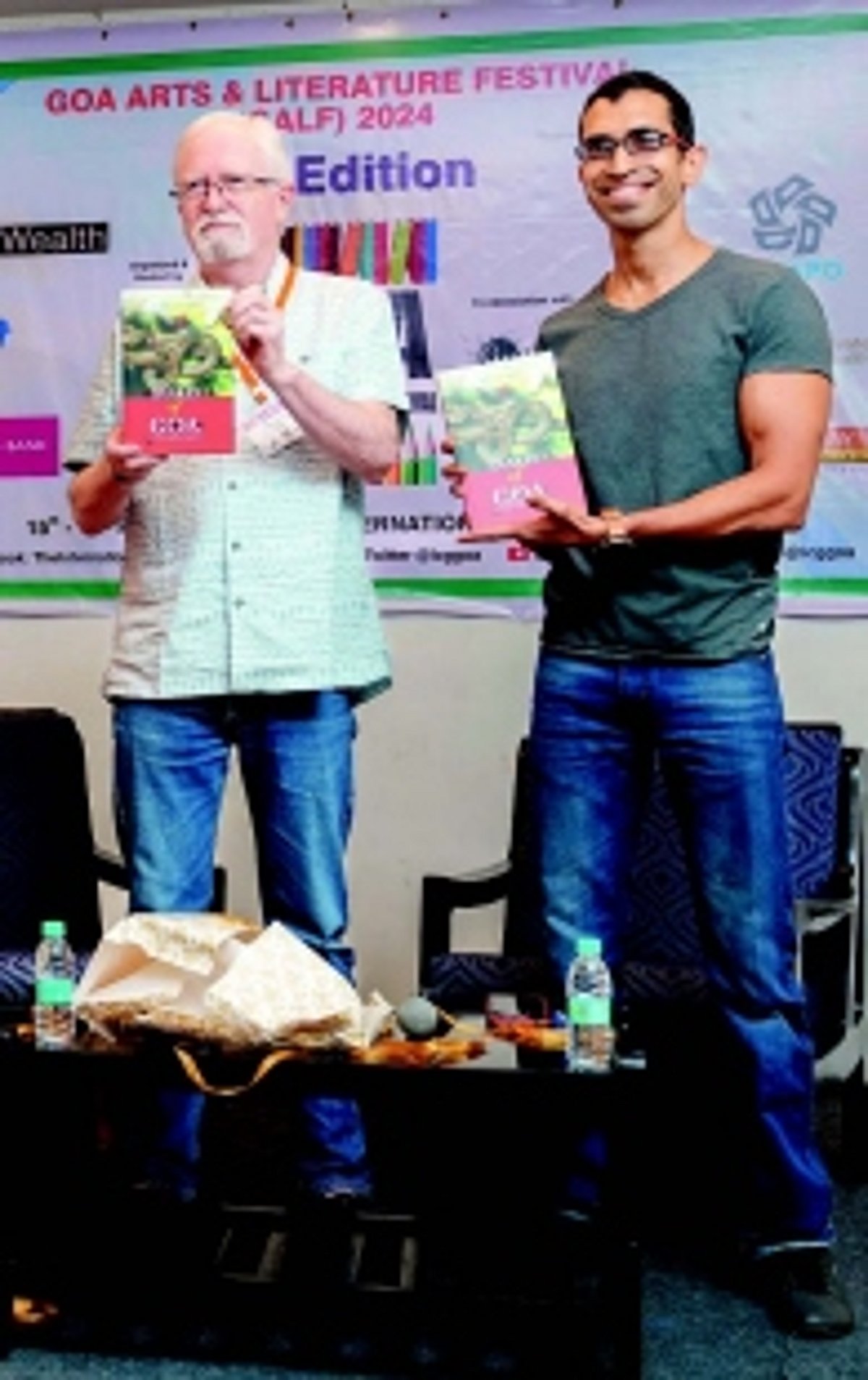 Getting over the fear of snakes