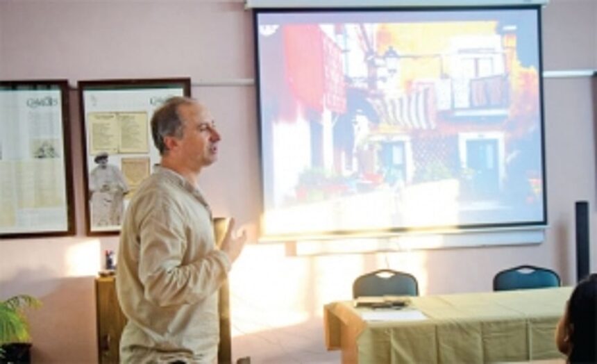 Getting set for Fado De Goa 2016 1 Getting set for Fado De Goa 2016