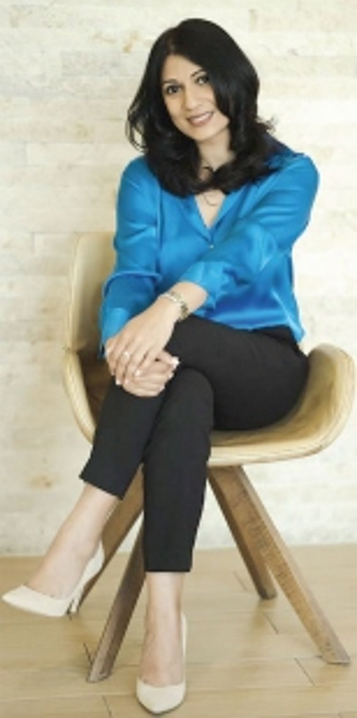 Getting smarter, richer and braver with finances