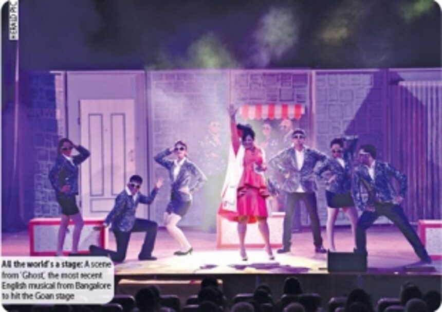 Getting the act together