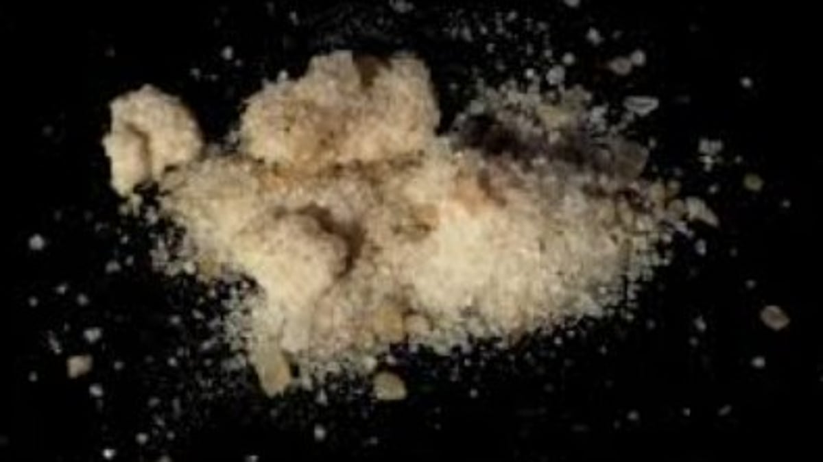 Ghana National Arrested in Goa for Possession of MDMA During Crime Branch Narcotics Raid